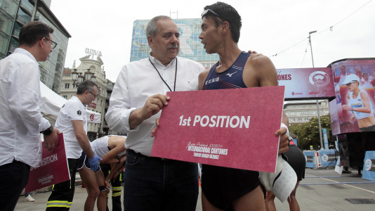 Gran Premio Internacional Cantones 'Trofeo Sergio Vázquez' de A Coruña (5)