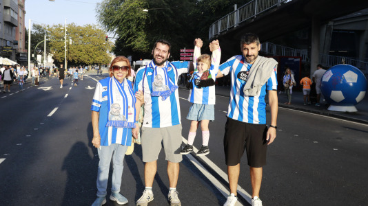 Ambiente Dépor Huesca. Fotos Patricia G. Fraga (9)
