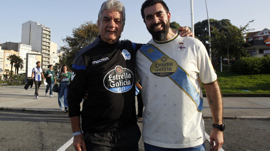 Ambiente Dépor Huesca. Fotos Quintana (10)