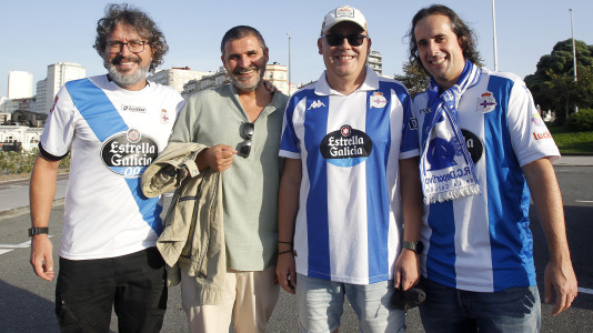 Ambiente Dépor Huesca. Fotos Quintana (14)