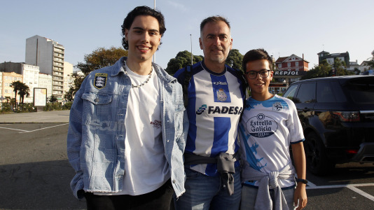 Ambiente Dépor Huesca. Fotos Quintana (17)