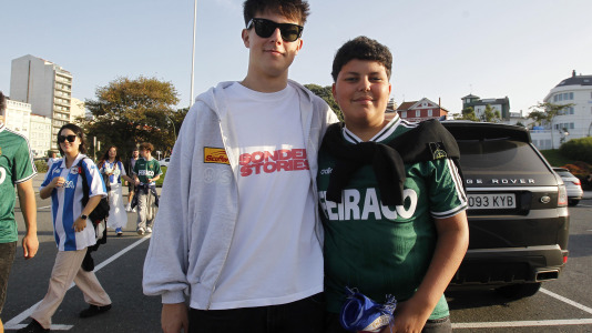 Ambiente Dépor Huesca. Fotos Quintana (19)