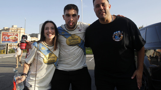 Ambiente Dépor Huesca. Fotos Quintana (4)