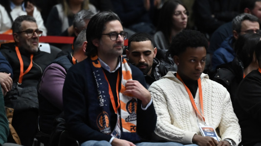 Leyma Básquet Coruña-Estudiantes