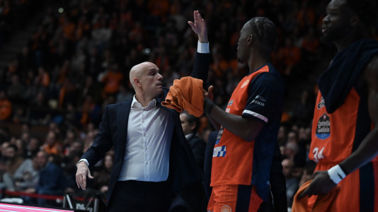 Leyma Básquet Coruña-Estudiantes