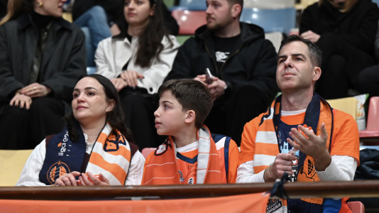 Leyma Básquet Coruña-Estudiantes