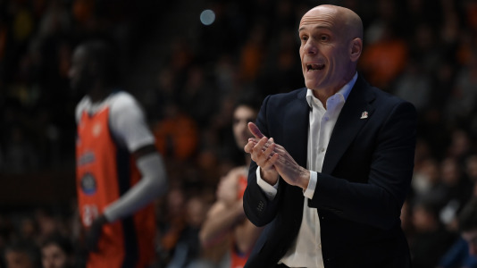 Leyma Básquet Coruña-Estudiantes