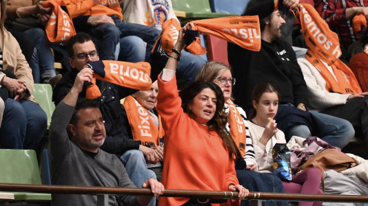 Leyma Básquet Coruña-Estudiantes