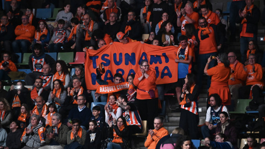 Leyma Básquet Coruña-Estudiantes