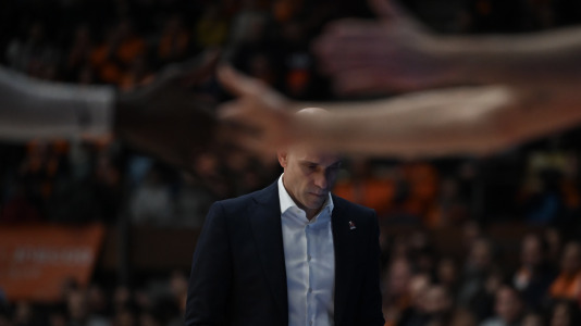 Leyma Básquet Coruña-Estudiantes