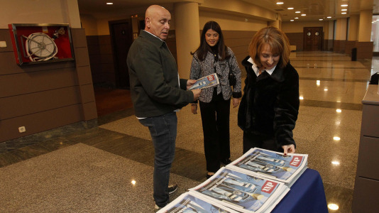  II Gala de Premios DXT Talento Base