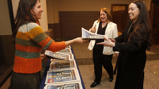  II Gala de Premios DXT Talento Base