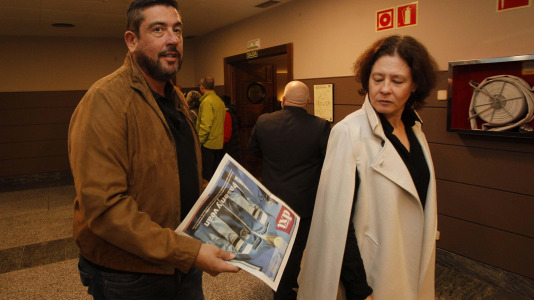  II Gala de Premios DXT Talento Base