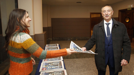  II Gala de Premios DXT Talento Base