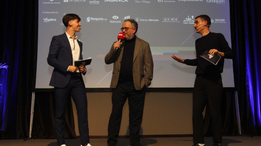  II Gala de Premios DXT Talento Base