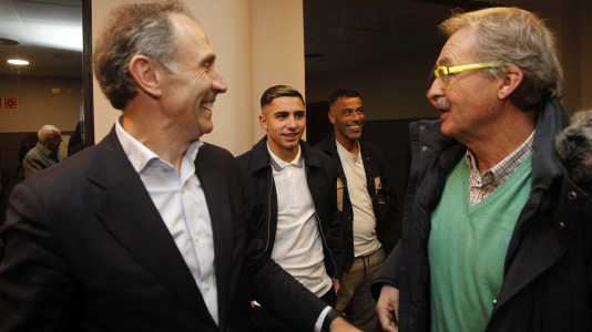  II Gala de Premios DXT Talento Base