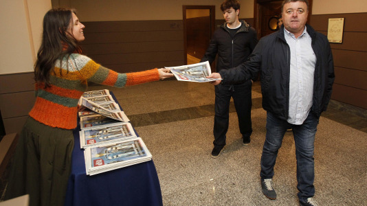  II Gala de Premios DXT Talento Base