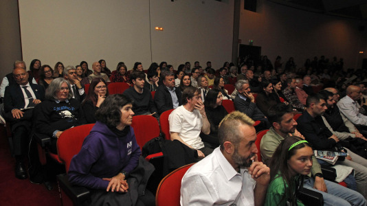  II Gala de Premios DXT Talento Base