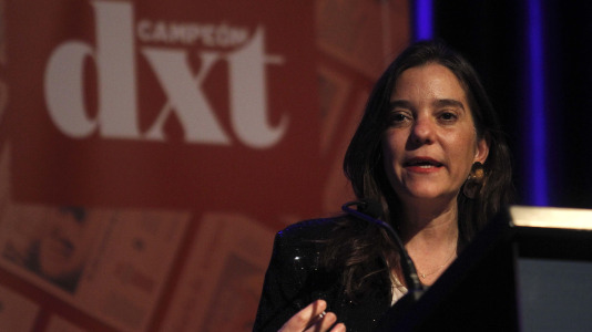  II Gala de Premios DXT Talento Base