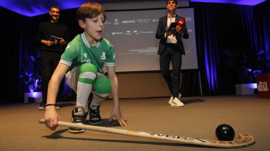  II Gala de Premios DXT Talento Base