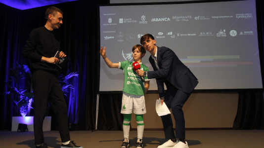  II Gala de Premios DXT Talento Base