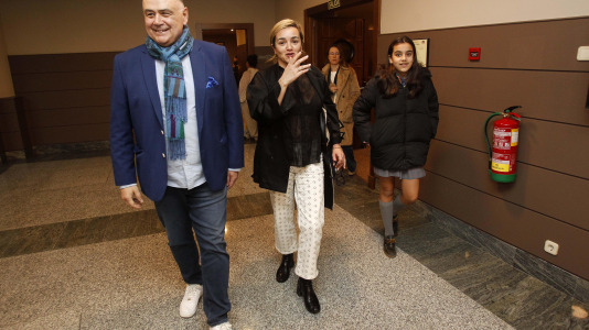  II Gala de Premios DXT Talento Base