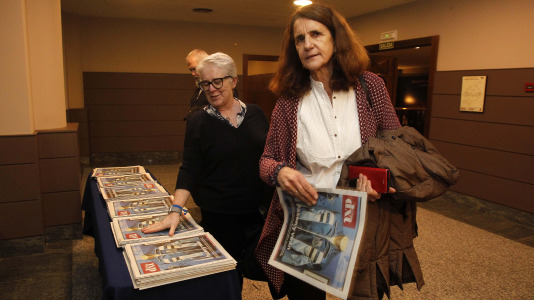  II Gala de Premios DXT Talento Base