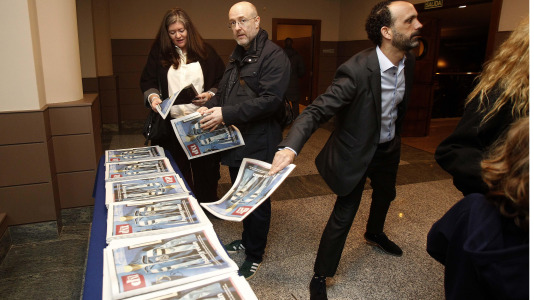  II Gala de Premios DXT Talento Base