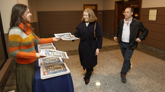  II Gala de Premios DXT Talento Base