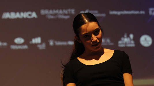  II Gala de Premios DXT Talento Base