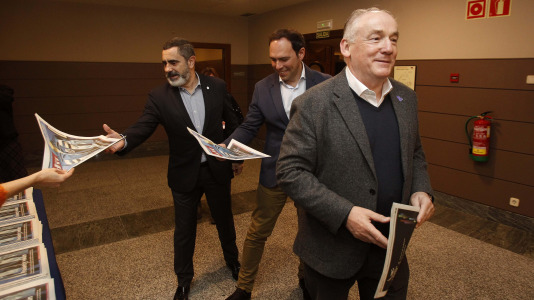  II Gala de Premios DXT Talento Base