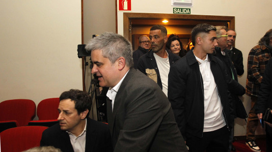  II Gala de Premios DXT Talento Base