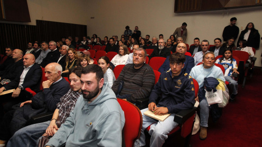  II Gala de Premios DXT Talento Base