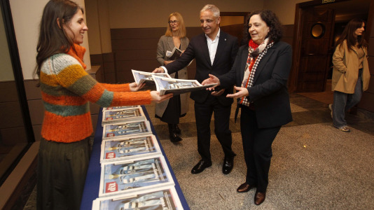  II Gala de Premios DXT Talento Base