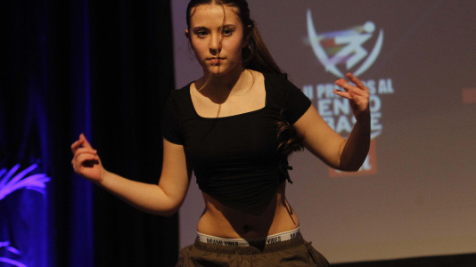  II Gala de Premios DXT Talento Base