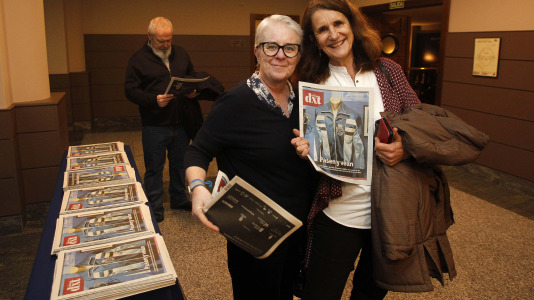  II Gala de Premios DXT Talento Base