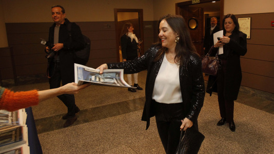  II Gala de Premios DXT Talento Base