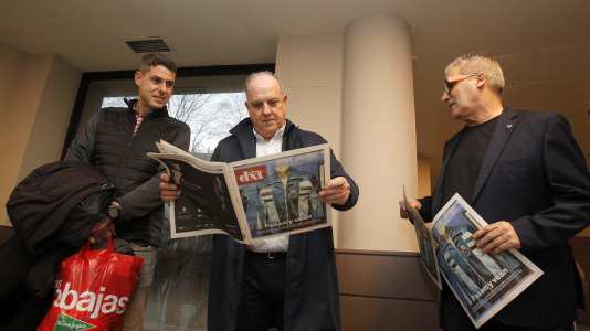  II Gala de Premios DXT Talento Base