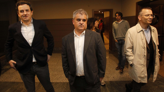  II Gala de Premios DXT Talento Base