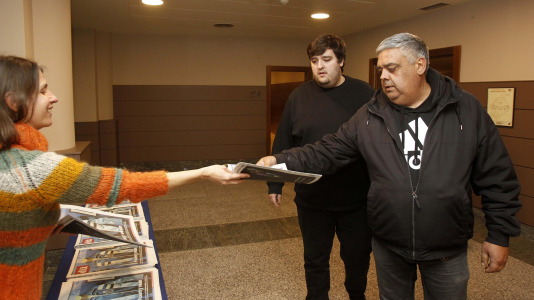  II Gala de Premios DXT Talento Base