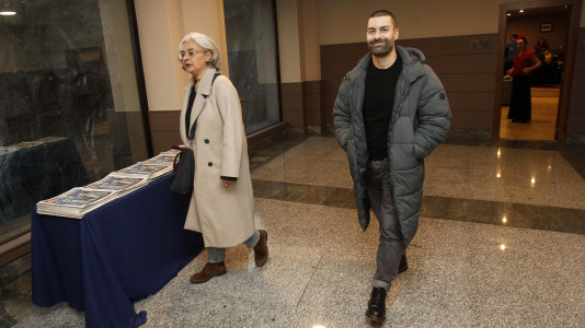  II Gala de Premios DXT Talento Base