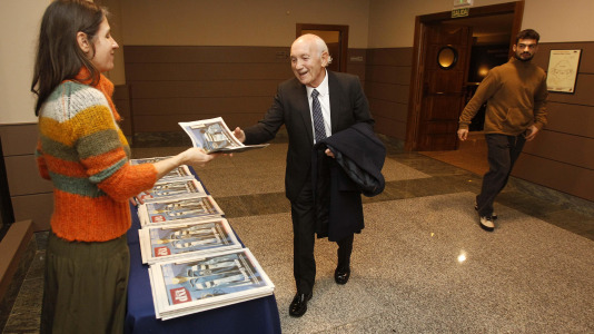  II Gala de Premios DXT Talento Base