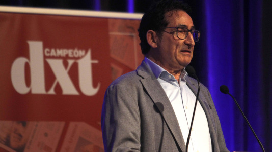  II Gala de Premios DXT Talento Base