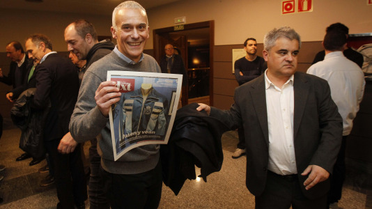  II Gala de Premios DXT Talento Base