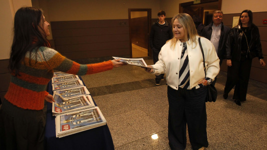  II Gala de Premios DXT Talento Base