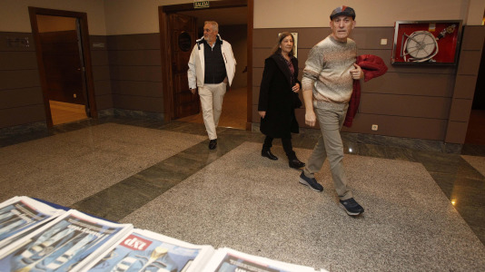  II Gala de Premios DXT Talento Base