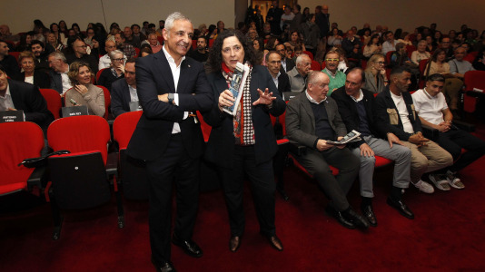  II Gala de Premios DXT Talento Base