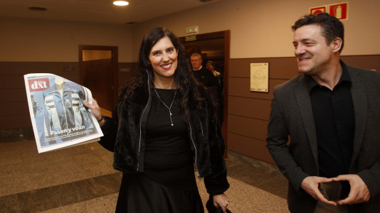  II Gala de Premios DXT Talento Base