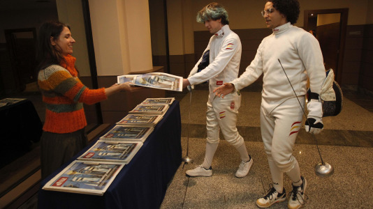  II Gala de Premios DXT Talento Base