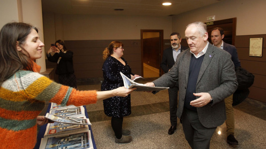  II Gala de Premios DXT Talento Base